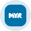 MYR Group (Ondo Tokenized) Logo