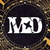 MysticDAO Logo