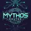 Mythos Router Logo