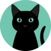 Nacho the Kat Logo