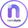 NanoByte Logo