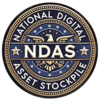 National Digital Asset Stockpile Logo