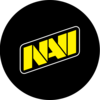Natus Vincere Fan Token Logo