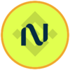 Nebius (bStocks Tokenized Stock) Logo
