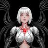 Nemesis AI Trader Logo