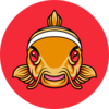 Nemo Sum Logo