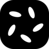 Nest BlackOpal LiquidStone II Vault Logo