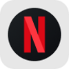 Netflix rStock Logo