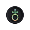 Nether Logo
