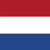 Netherlands Coin Logo