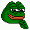 Next Gen PEPE Logo