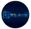 NFTLaunch Logo
