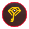 NFTREASURE Logo