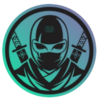Ninja Protocol Logo