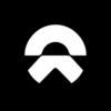 NIO Inc. (Coinbase Tokenized Stock) Logo