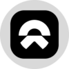 NIO (Ondo Tokenized) Logo