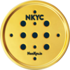 NKYC Token Logo