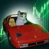 No Risk No Rari Logo