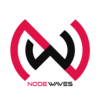 Nodewaves Logo