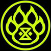 NoMaD Wolf Clan Logo