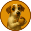 NOMDOG Logo
