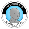 Non-Playable Coin Logo
