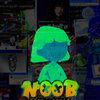 Noob cult Logo