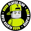 Noob Player Club Logo