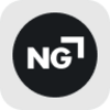 Northrop Grumman rStock Logo