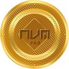 Novem Pro Logo