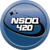 NSDQ420 Logo