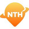 NTHCHAIN Logo