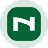 Nucor (Ondo Tokenized) Logo