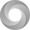 NULL MATRIX Logo