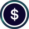 Synthetix sUSD Logo