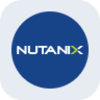 Nutanix Tokenized Stock (Reality) Logo