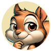 Nutcash Logo
