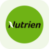 Nutrien Tokenized Stock (Reality) Logo