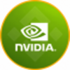 NVIDIA (bStocks Tokenized Stock) Logo