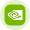 NVIDIA (Ondo Tokenized Stock) Logo