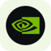 Nvidia rStock Logo