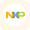 NXP Semiconductors rStock Logo