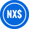 NXUSD Logo