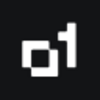 o1.exchange Logo