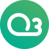 O3 Swap Logo