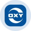 Occidental Petroleum (Ondo Tokenized) Logo