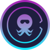 Octokn Logo