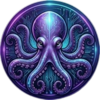 Octopus Logo