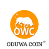 Oduwa Coin Logo