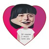 Of Course I Still Love You Logo